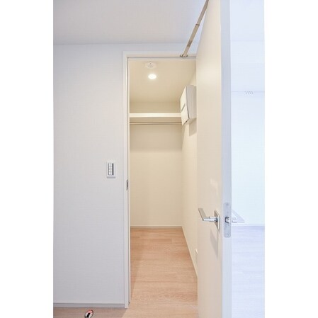 コンフォリア森下リバーサイドの物件内観写真